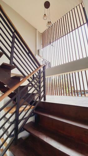 Sabua The Terrace Homestay
