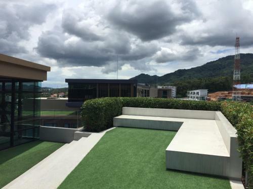 Apartamento 6 Avenue Surin Beach Phuket
