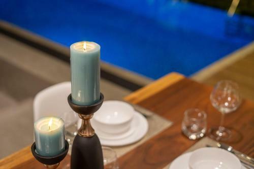 La Belle Pool Villa Phuket - Tropical Modern Living