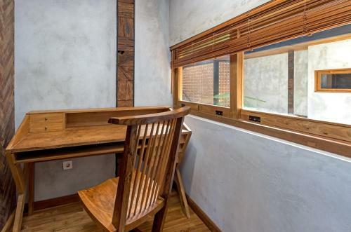 Apartamento Ruang Tekuni