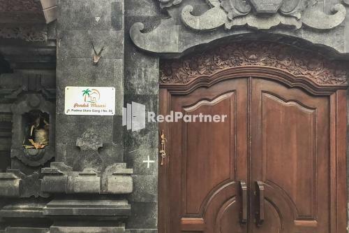 Hotel Pondok Mesari Redpartner