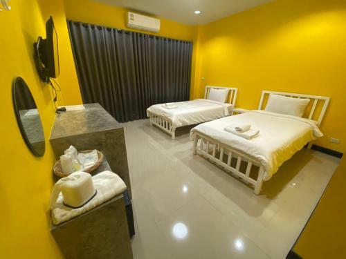 Hostal Save Zone