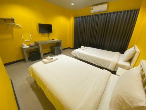 Hostal Save Zone