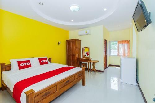 Hotel Oyo 628 Dao Krajang