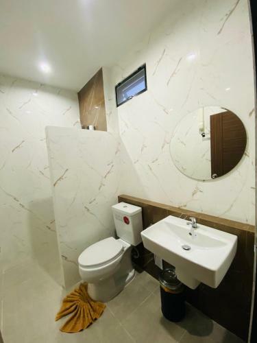 Hotel Dark Sugar Resort