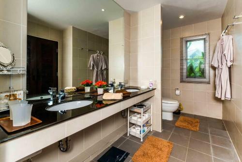 3 Bed Villa Casa Sakoo B31