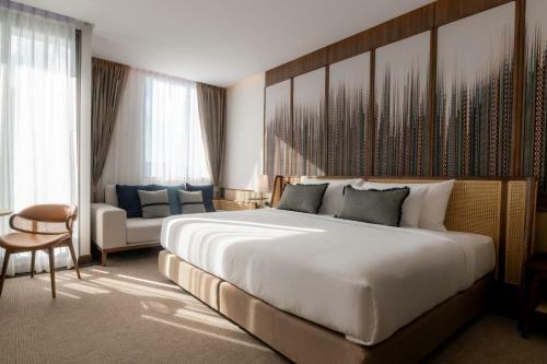 Hotel Moco