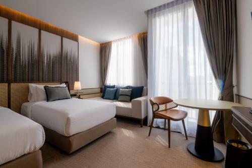 Hotel Moco