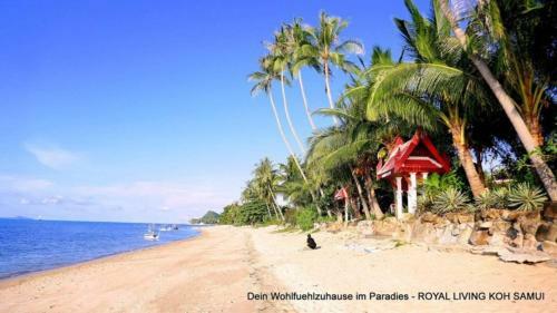 Royal Living Koh Samui - Luxurious Apartment 8