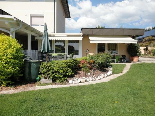 Apartamento Ferienparadies Goritschnig