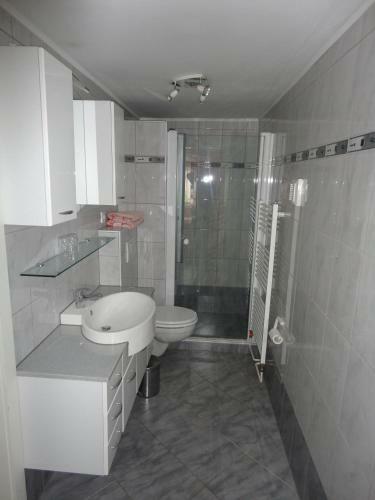 Apartamento Ferienparadies Goritschnig