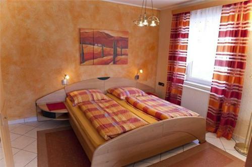 Apartamento Ferienparadies Goritschnig