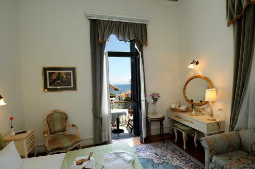 Pyrgos Of Mytilene Hotel