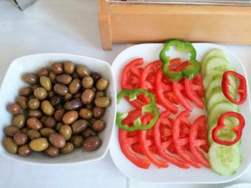 Pyrgos Of Mytilene Hotel