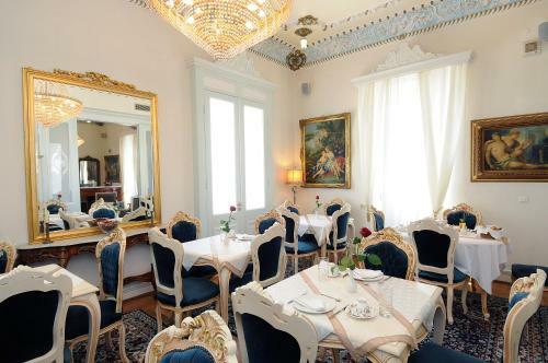 Pyrgos Of Mytilene Hotel