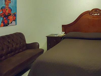 Hotel Imperial