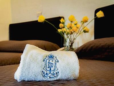 Hotel Imperial
