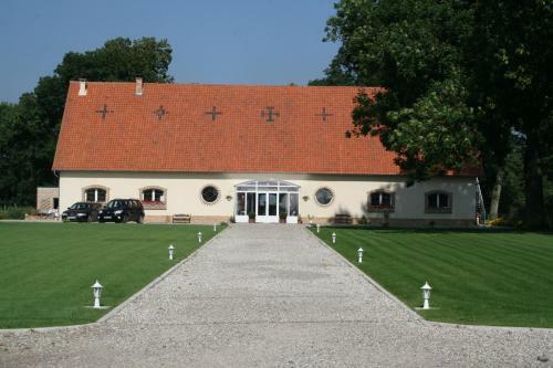 Bed & Breakfast Le Blockhaus De Doml�ger