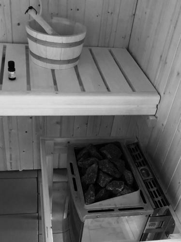 Bed & Breakfast Le Blockhaus De Doml�ger