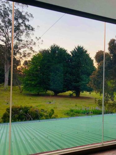 Pemberton Forest View Retreat