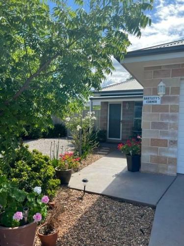 Apartamento Bartletts Corner A Private And Peaceful Studio