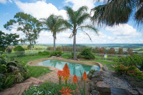 Razorback Holiday House With Incredible Views