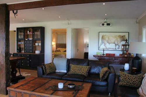 Bimbadeen - Stunning Poowong Valley View