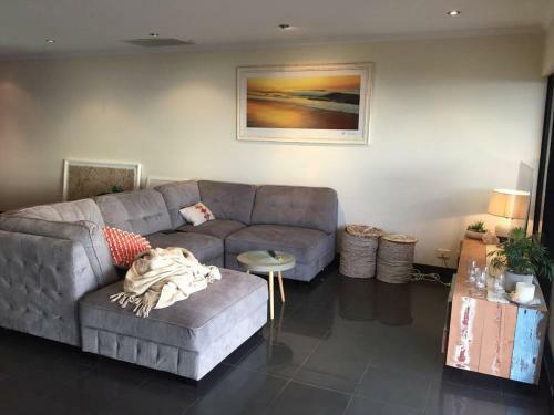 Apartamento Luxurious 3 Bedroom Beachfront - Panoramic Views