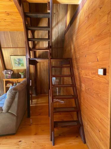 Apartamento Iris At Porongurup Chalets
