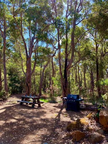 Apartamento Iris At Porongurup Chalets
