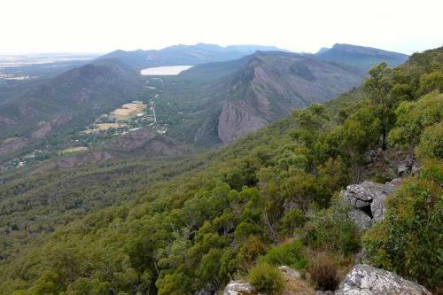 Pa's Place Pomonal Grampians