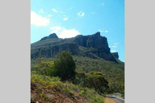 Pa's Place Pomonal Grampians