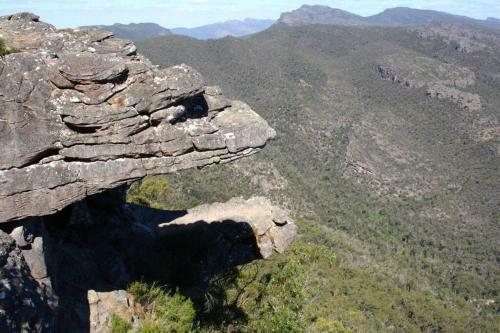 Pa's Place Pomonal Grampians
