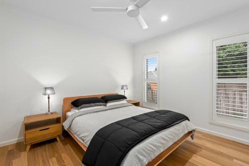 Apartamento Peaceful Portarlington - 2 Bedroom Unit