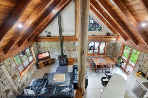 Adamantine Cottage