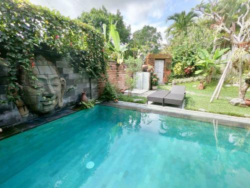 Villa Ketut Kartika