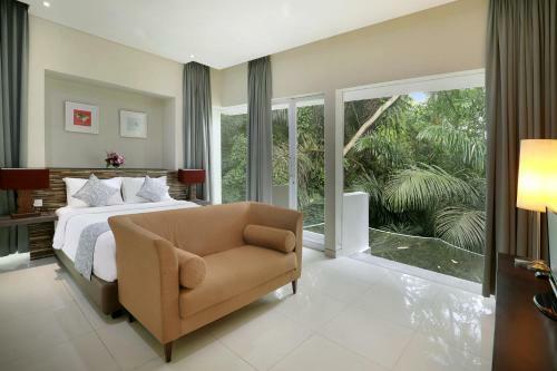 Waterfall Villa Ubud