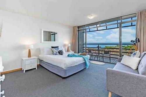 Apartamento Oceanscape ~ Ocean Views Uninterrupted