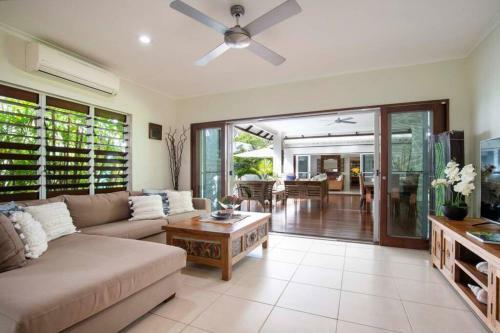 Villa Coralyah