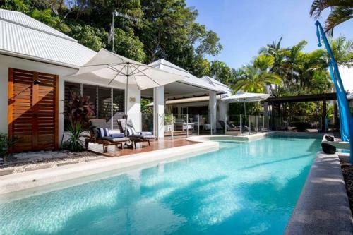 Villa Coralyah