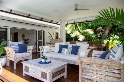 Villa Coralyah