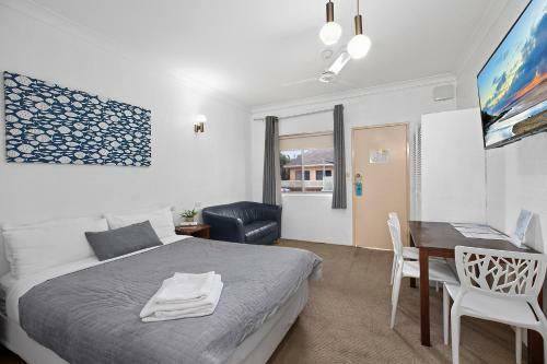 Apartamento Coasters 29