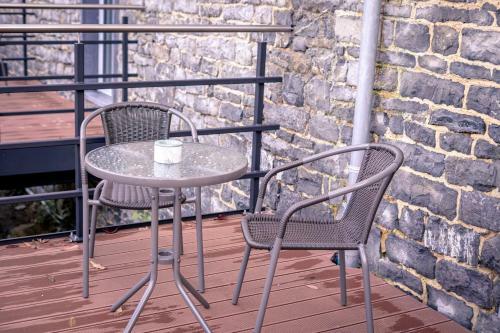 Bed & Breakfast Au Bout de Mes R�ves