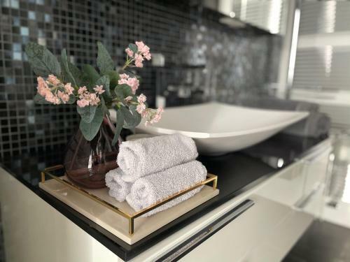 Apartamento Luxury Penthouse Waterloo