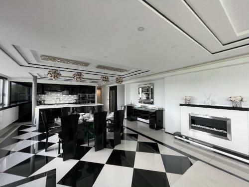 Apartamento Luxury Penthouse Waterloo