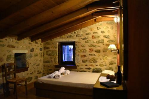 Hotel Pyrgoi Theodorakaki: Gerolimenas