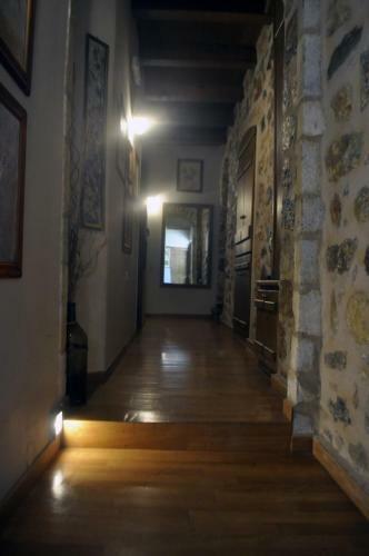 Hotel Pyrgoi Theodorakaki: Gerolimenas