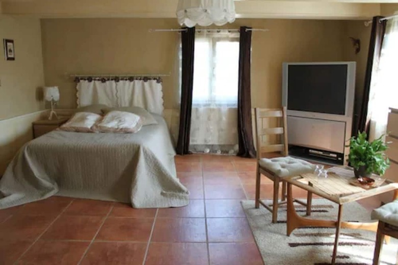 Bed & Breakfast Aux Portes de L'alsace