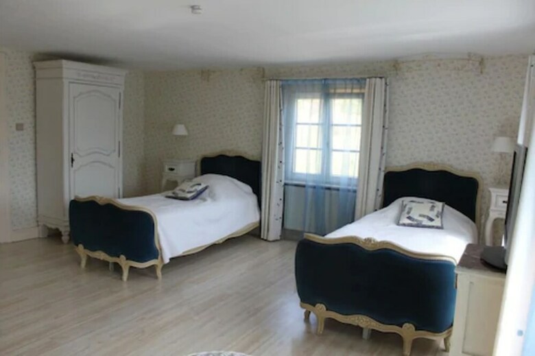 Bed & Breakfast Aux Portes de L'alsace