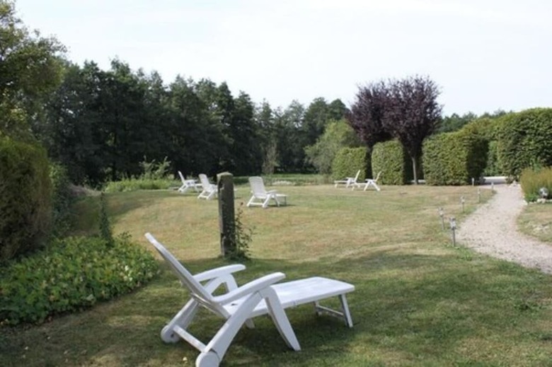 Bed & Breakfast Aux Portes de L'alsace